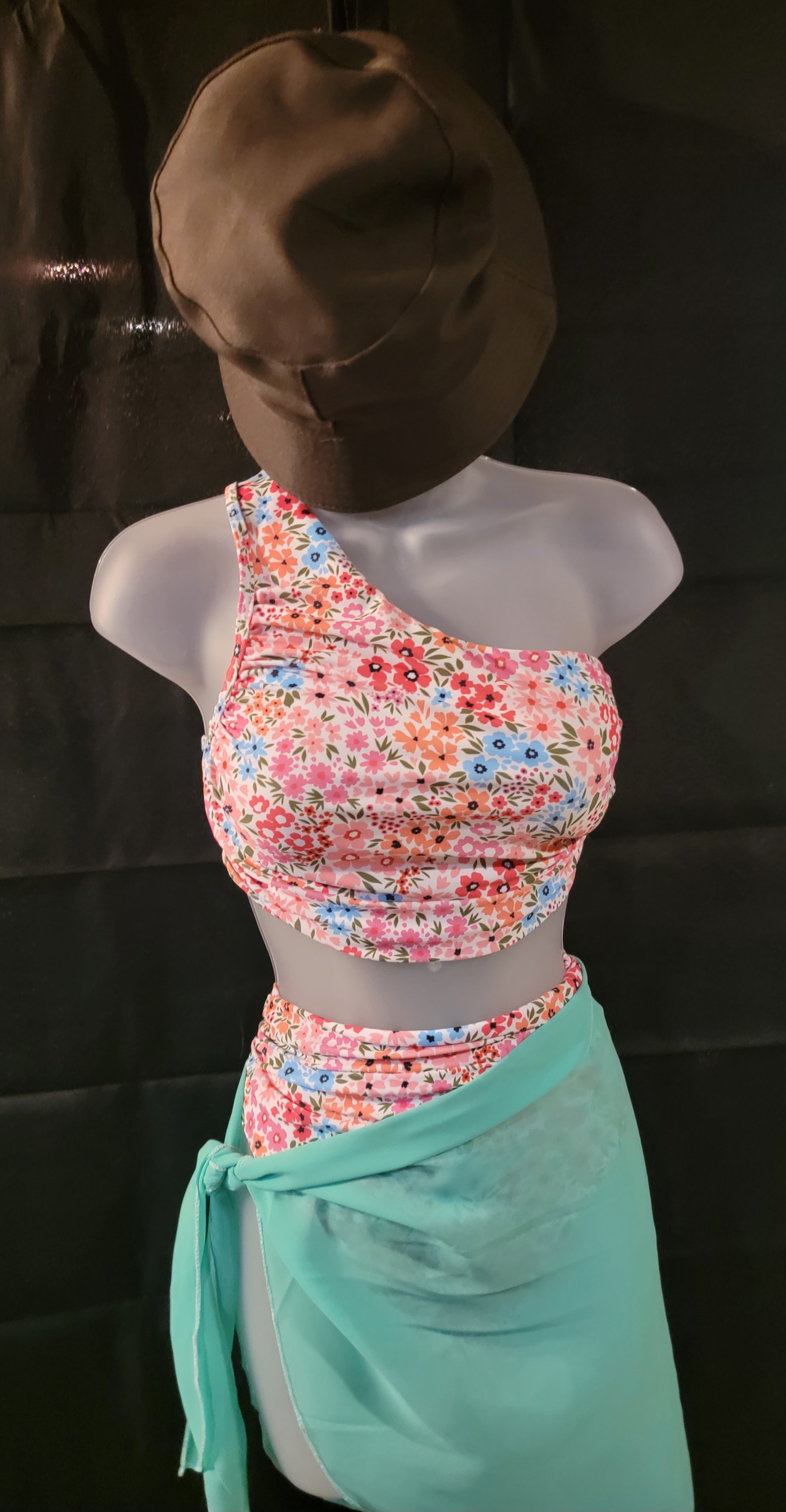 Sultry Bikini Sets