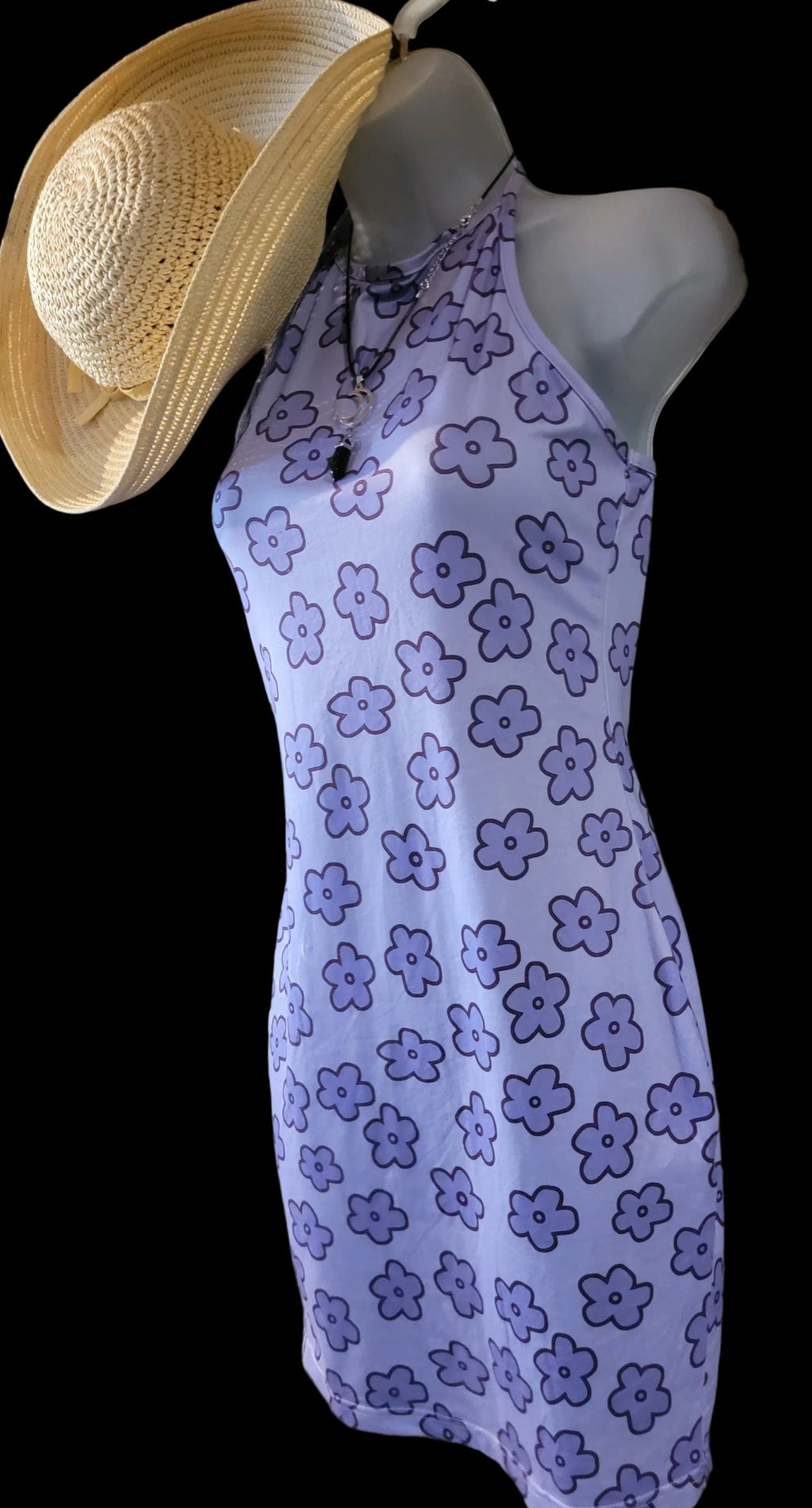 Sexy Summer Sundress/Romper Sets