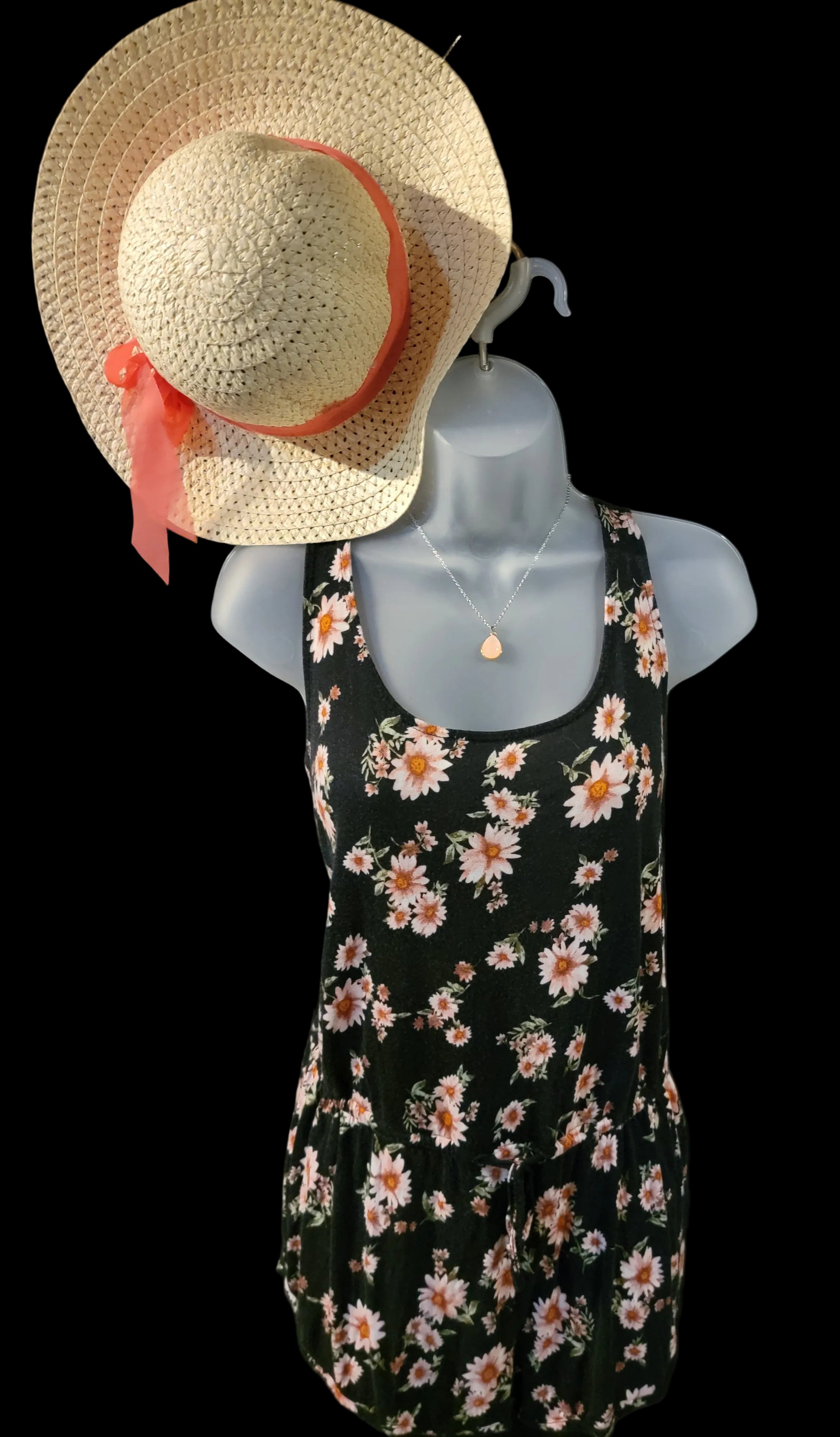 Women's Sundress & Romper Sets