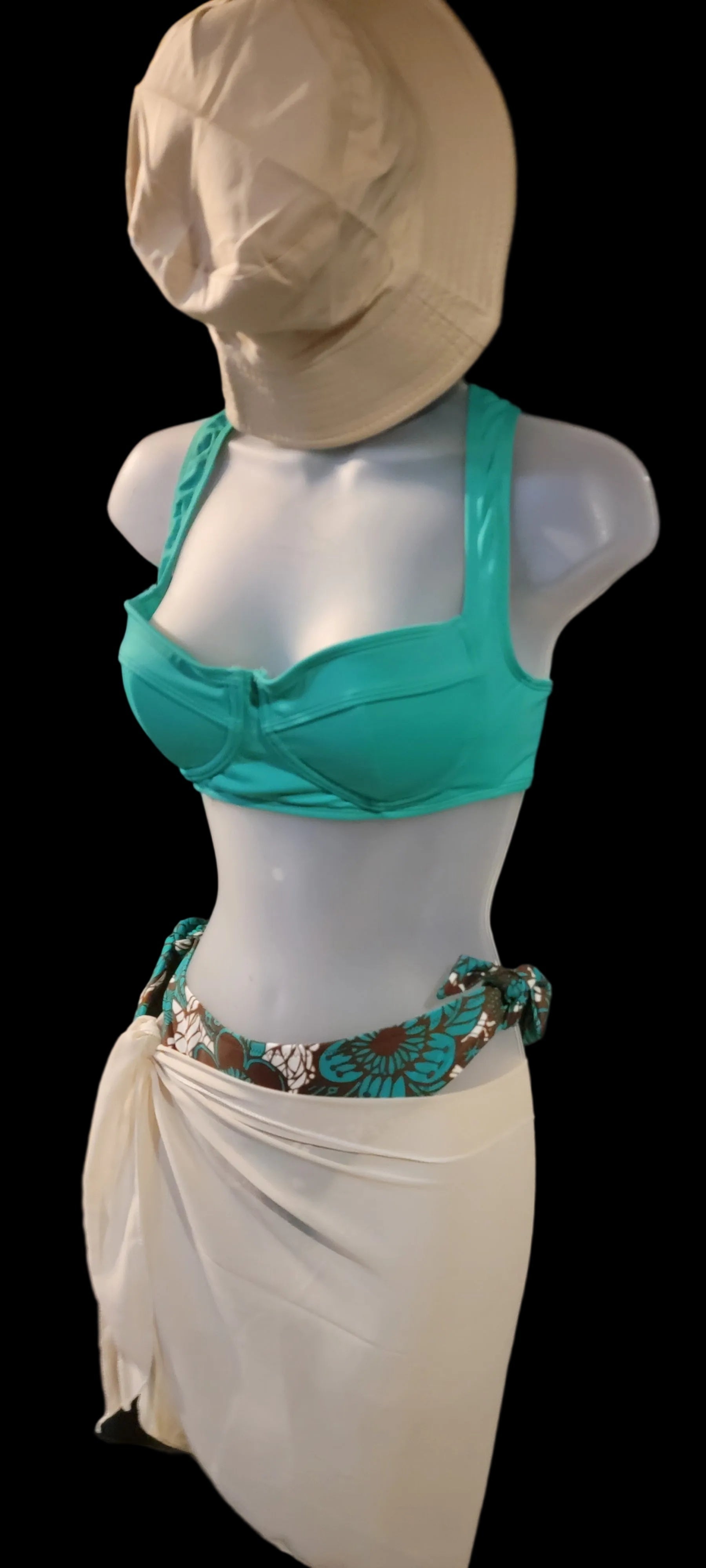Sultry Bikini Sets