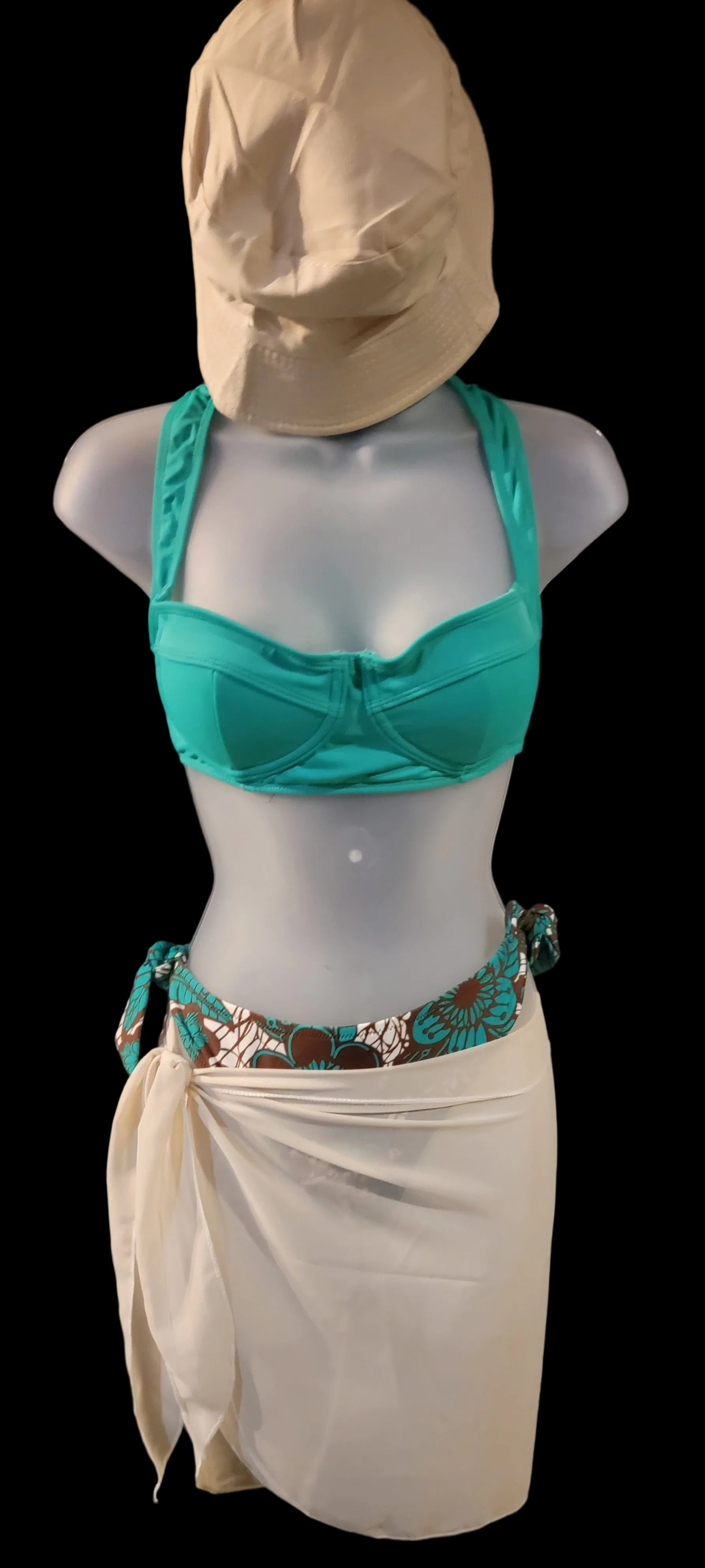 Sultry Bikini Sets