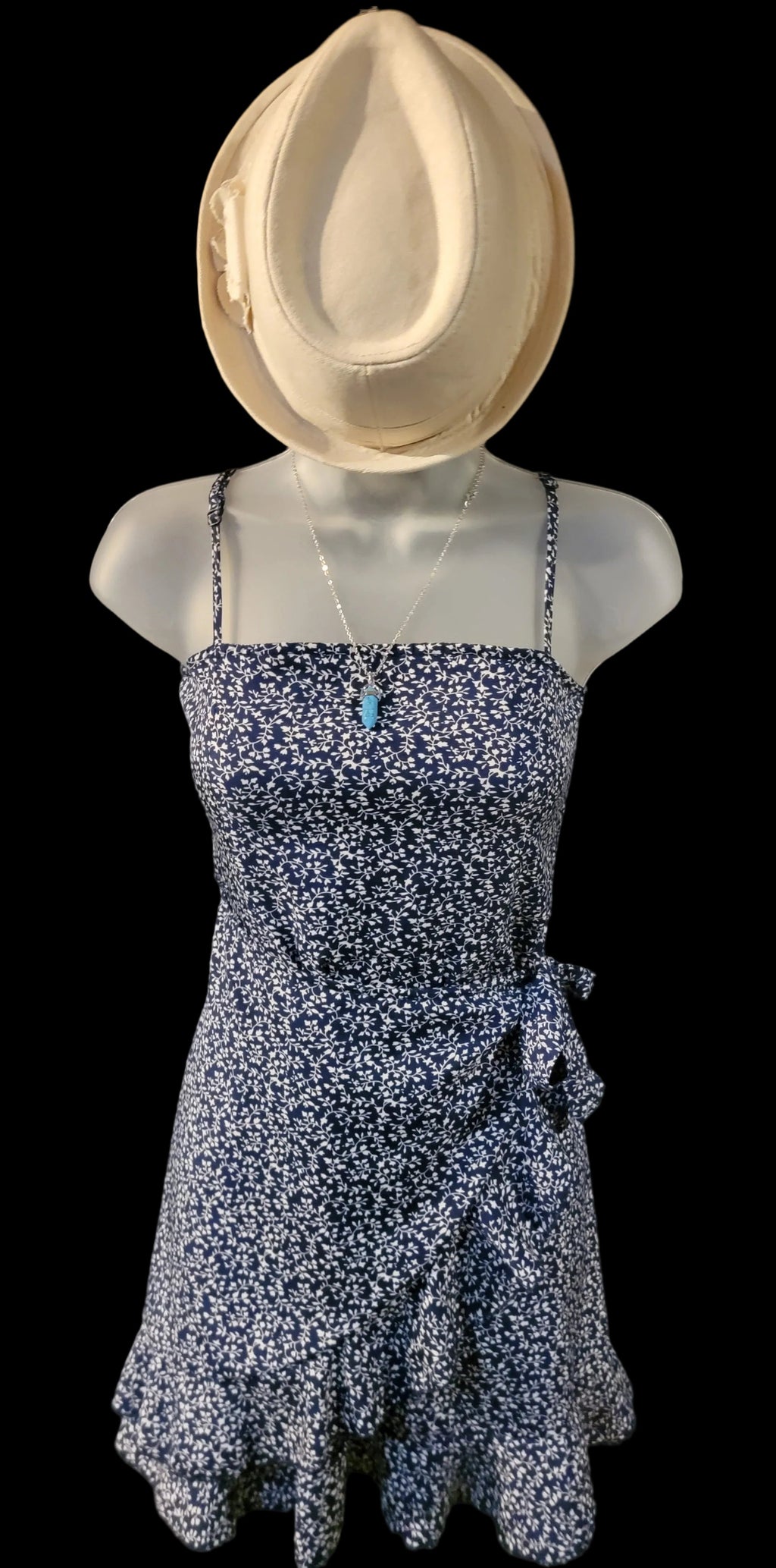 Sexy Summer Sundress/Romper Sets