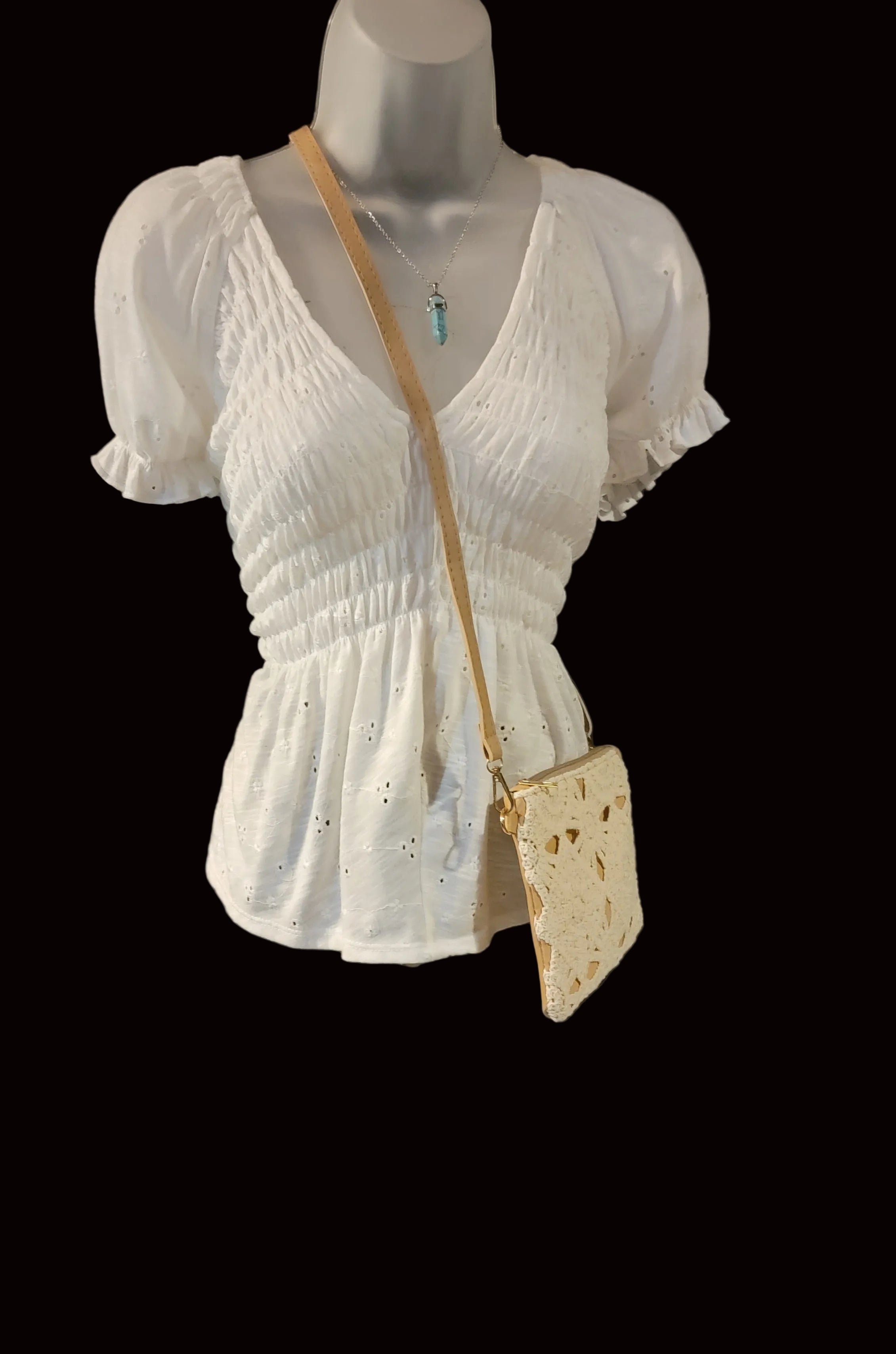Women's Playful Summer Outfit Sets