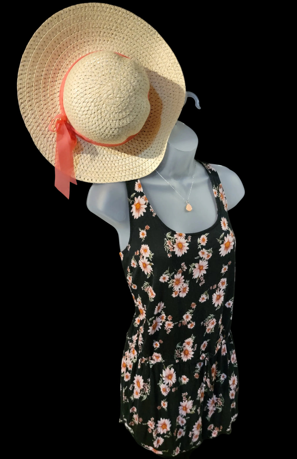 Women's Sundress & Romper Sets