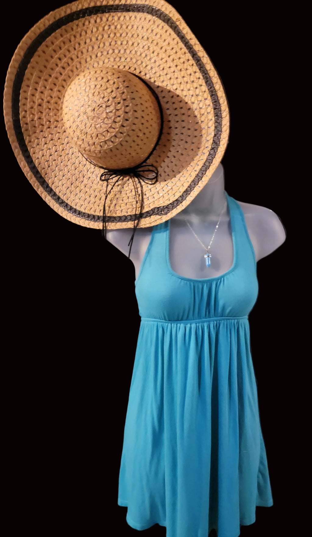 Sexy Summer Sundress/Romper Sets