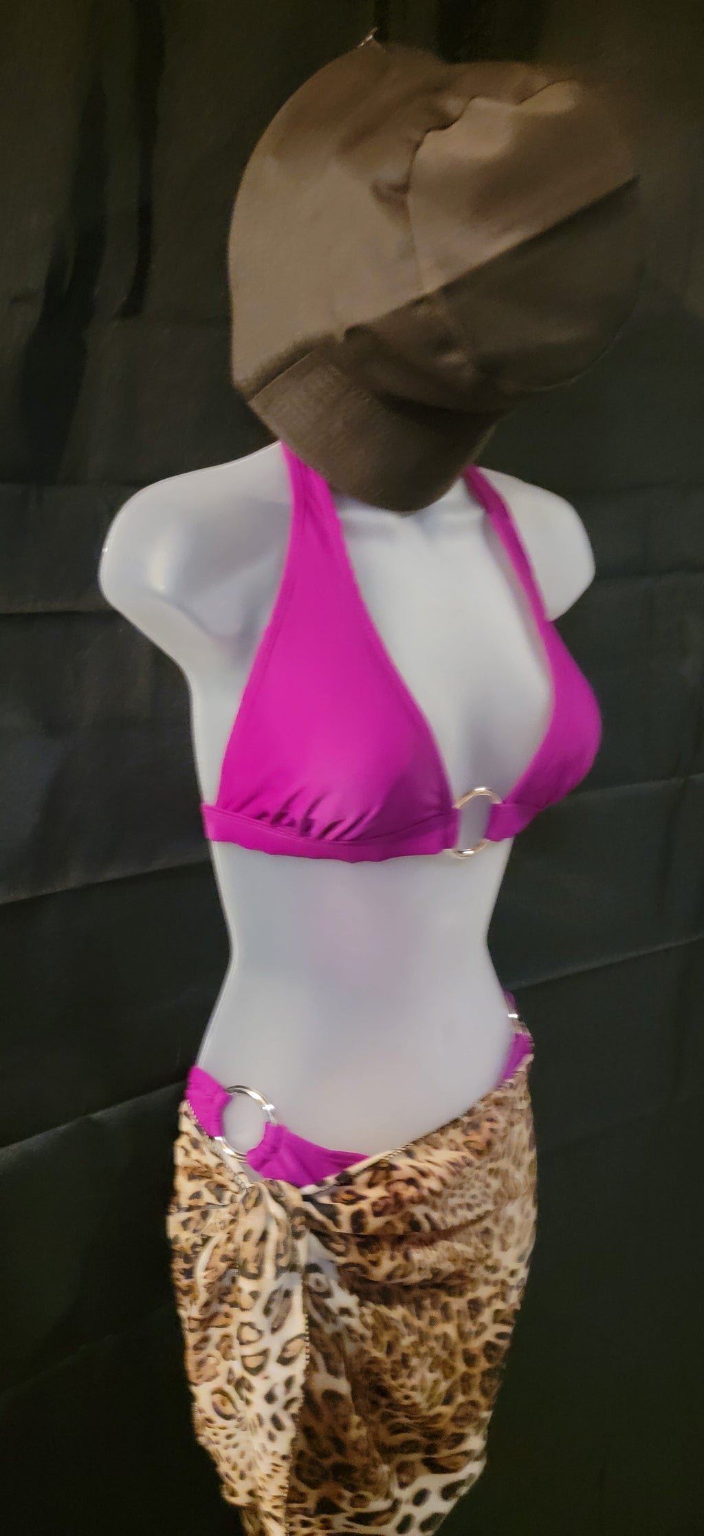 Sultry Bikini Sets