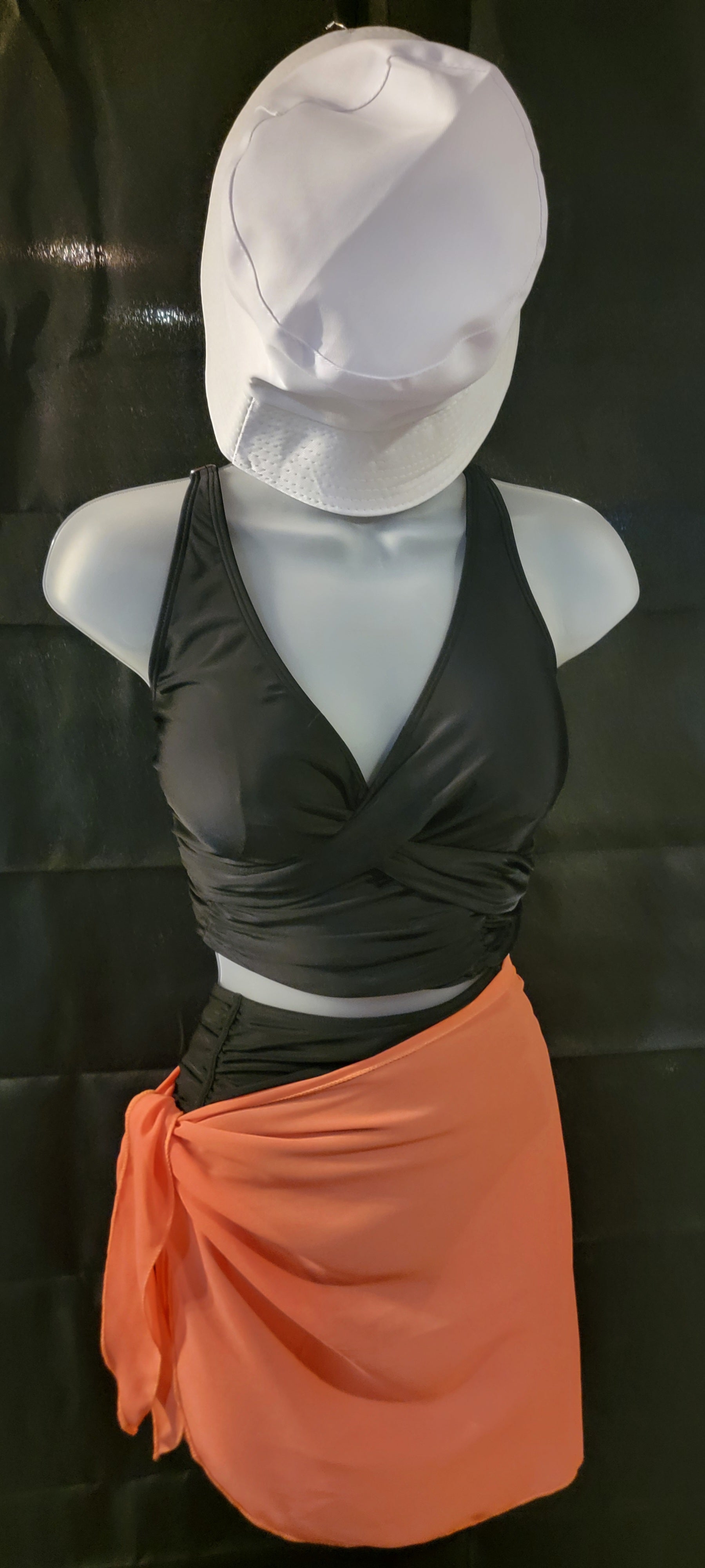 Sultry Bikini Sets