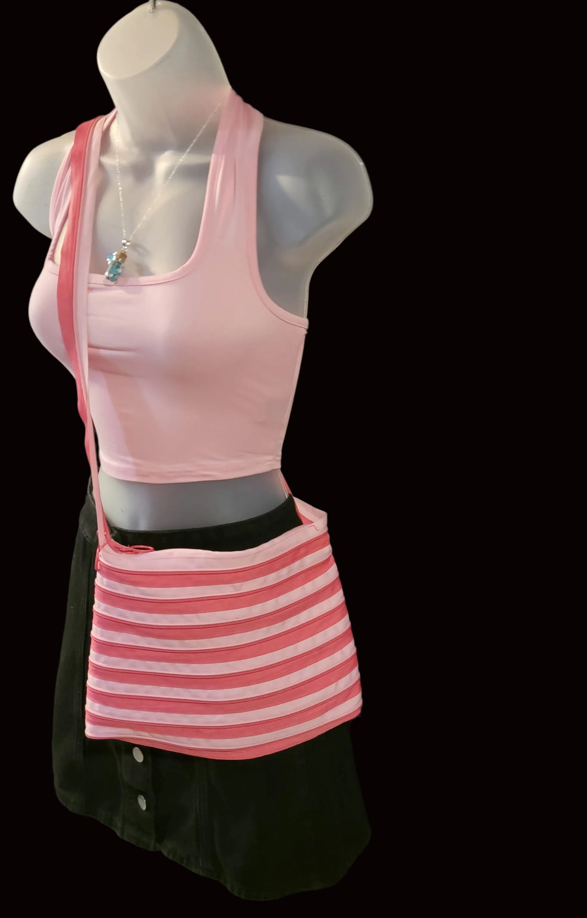 Women's Playful Summer Outfit Sets