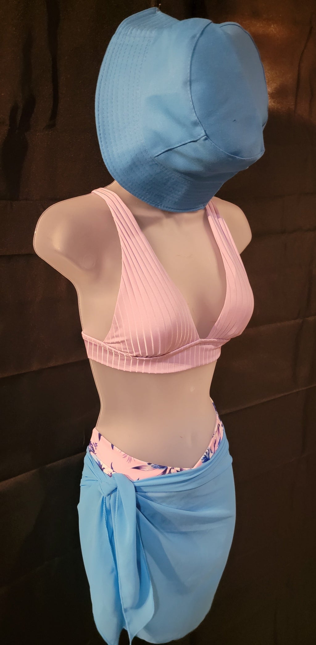 Sultry Bikini Sets