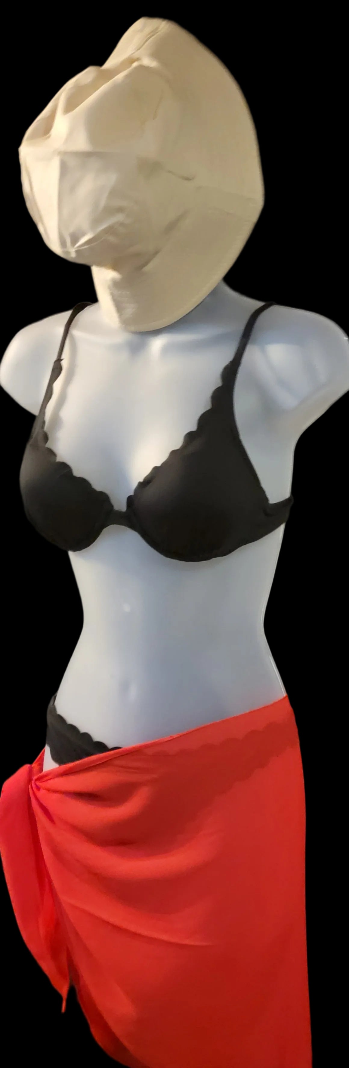 Sultry Bikini Sets