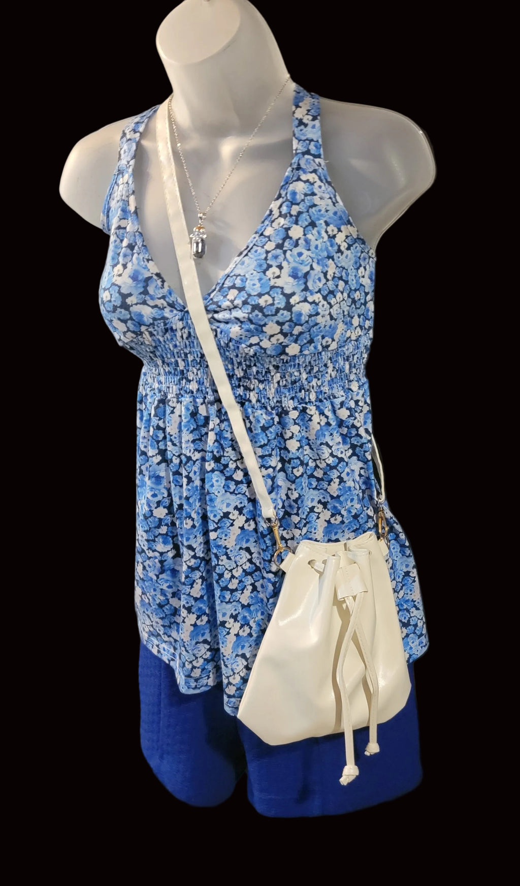 Women's Playful Summer Outfit Sets