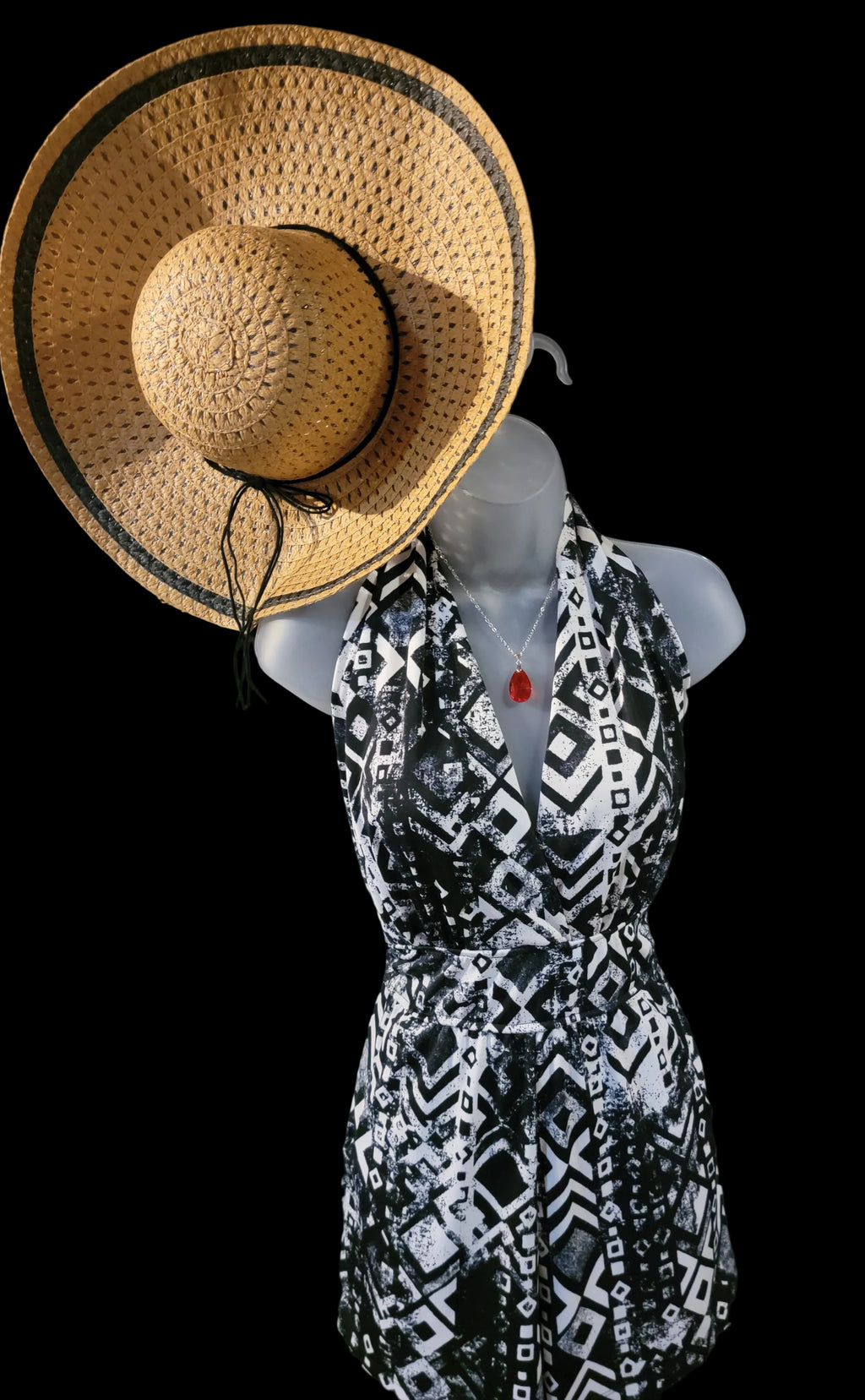 Women's Sundress & Romper Sets
