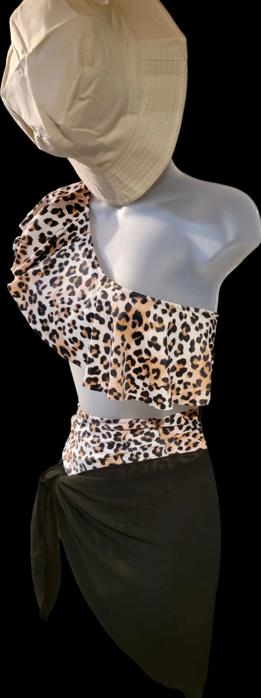 Sultry Bikini Sets