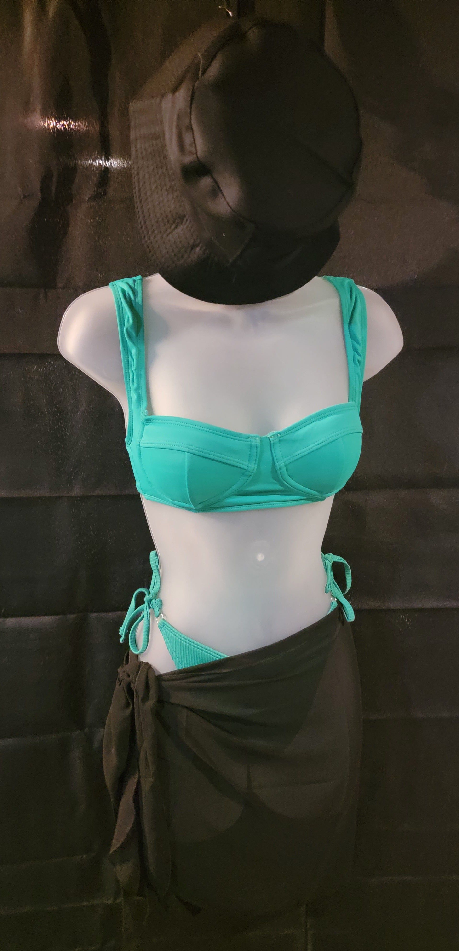 Sultry Bikini Sets