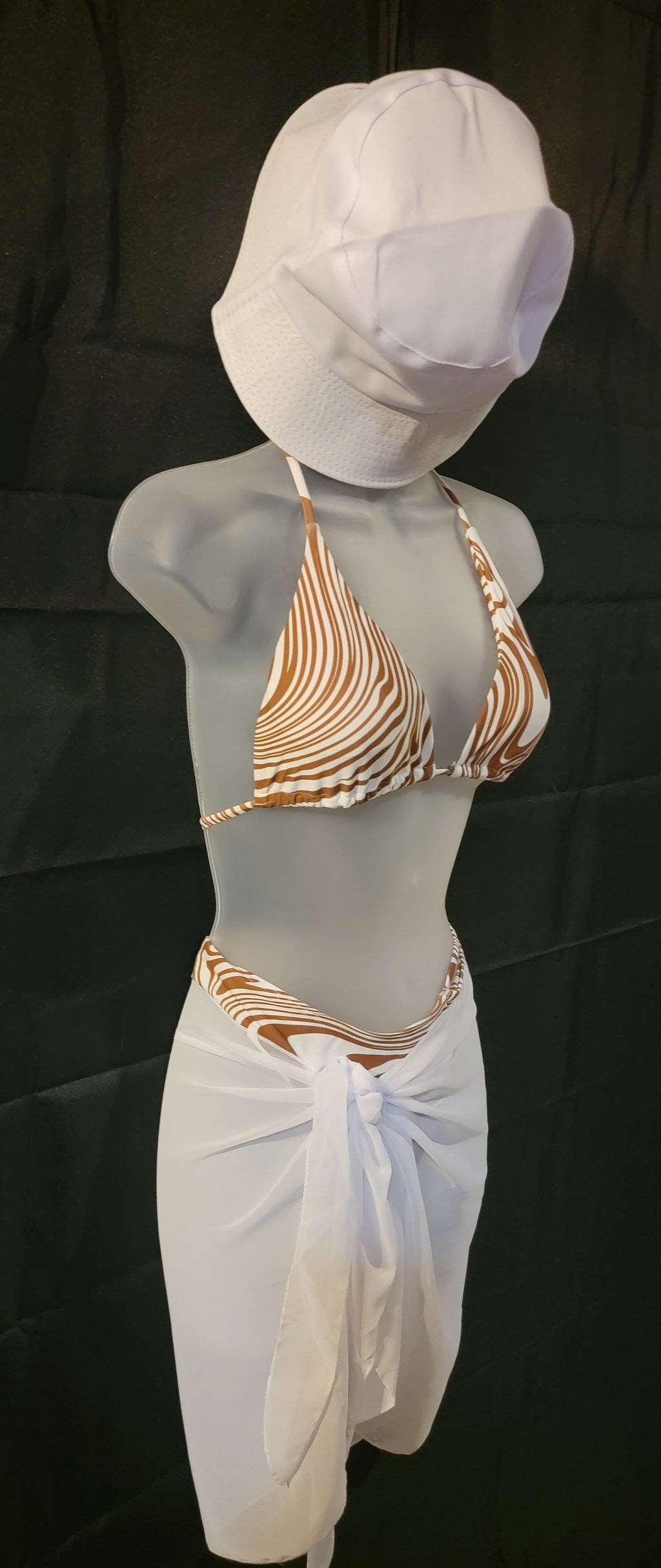 Sultry Bikini Sets