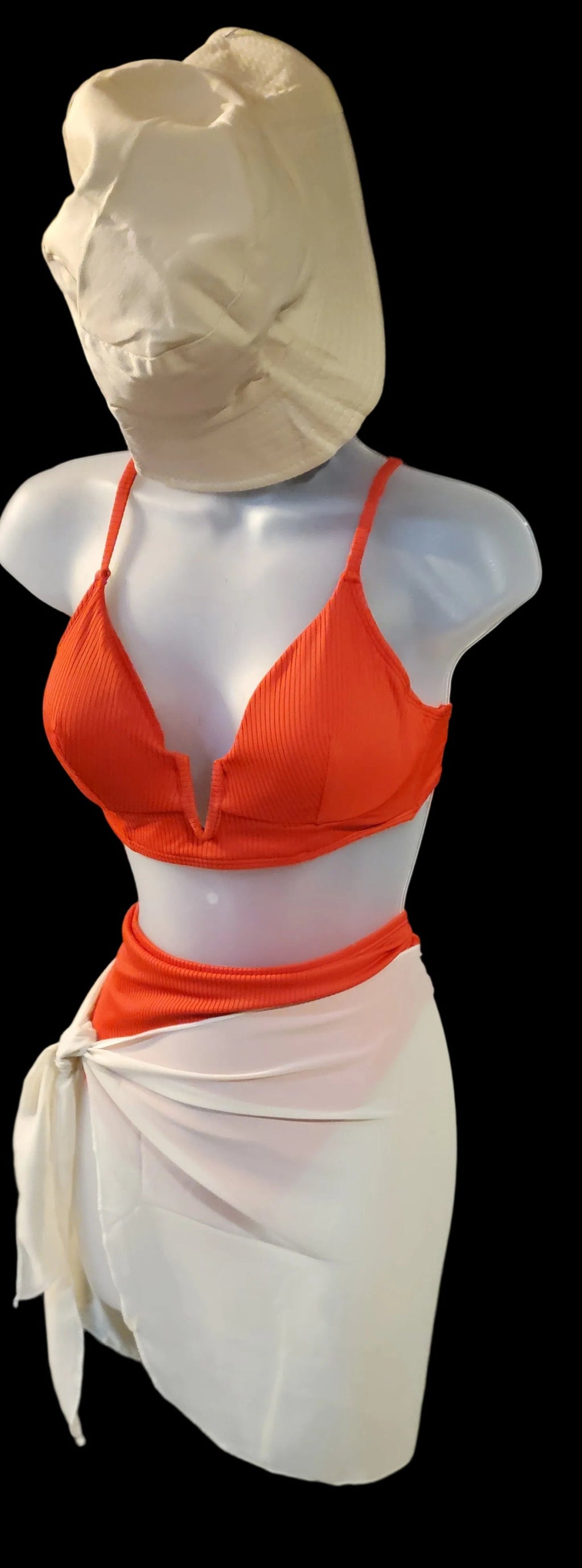 Sultry Bikini Sets