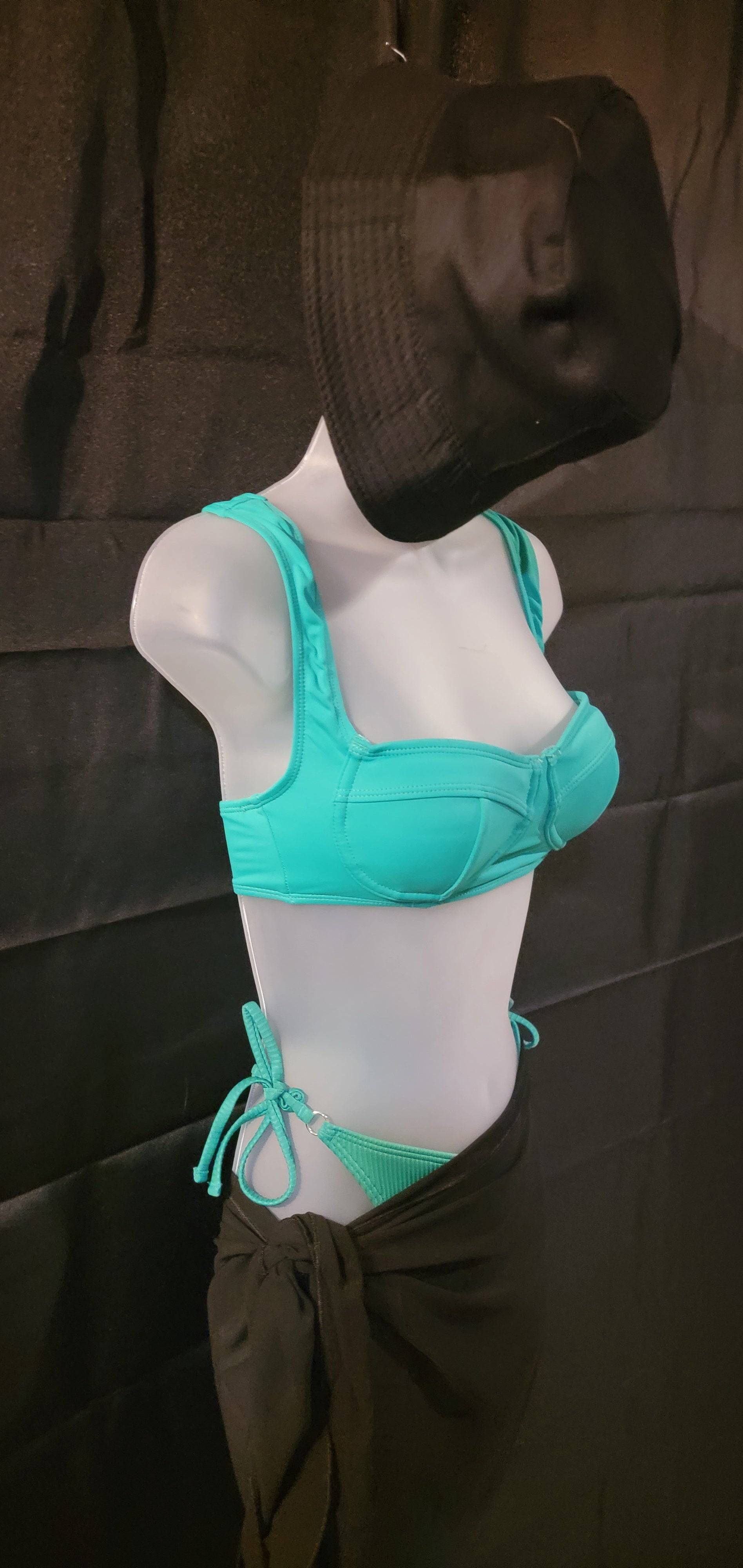 Sultry Bikini Sets