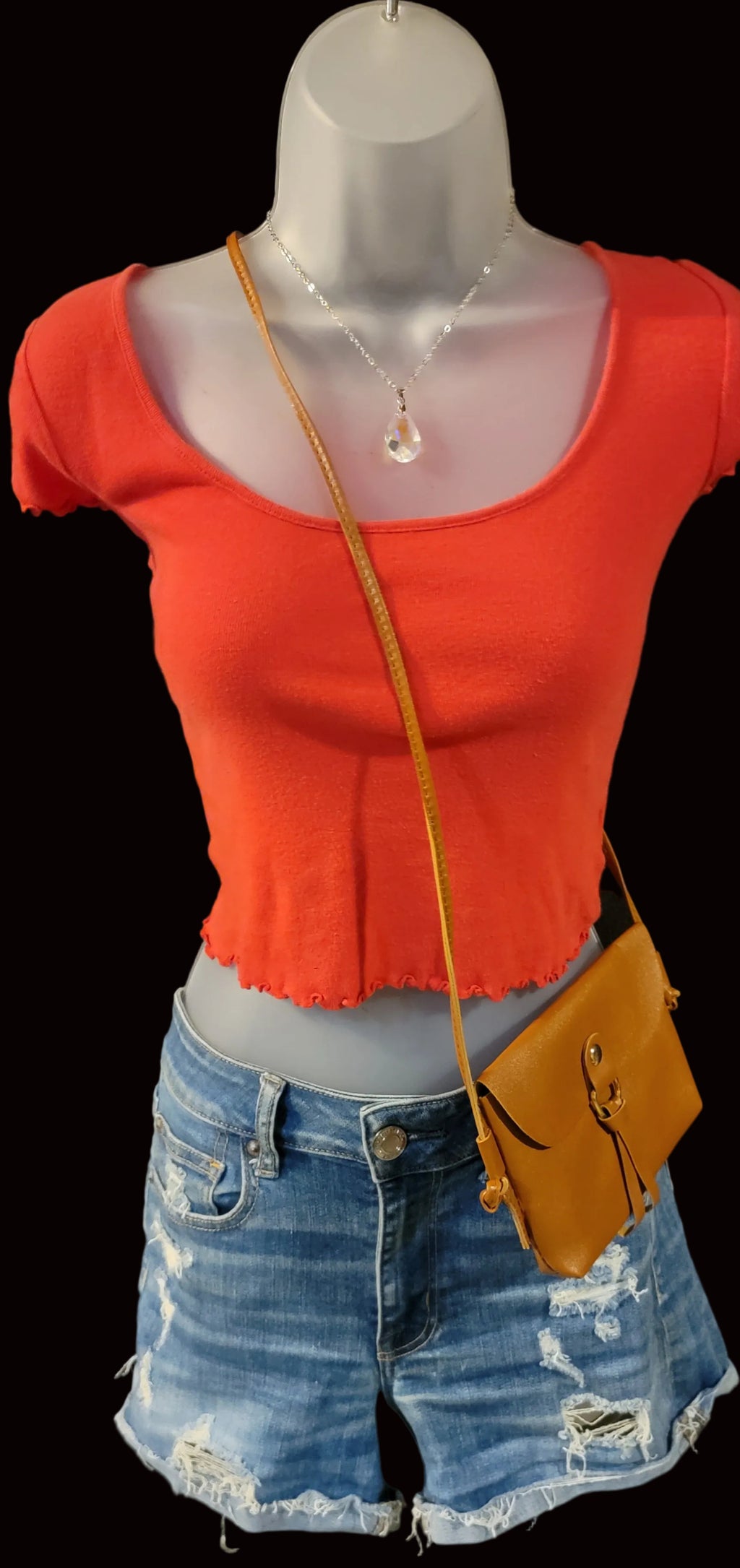 Women's Playful Summer Outfit Sets