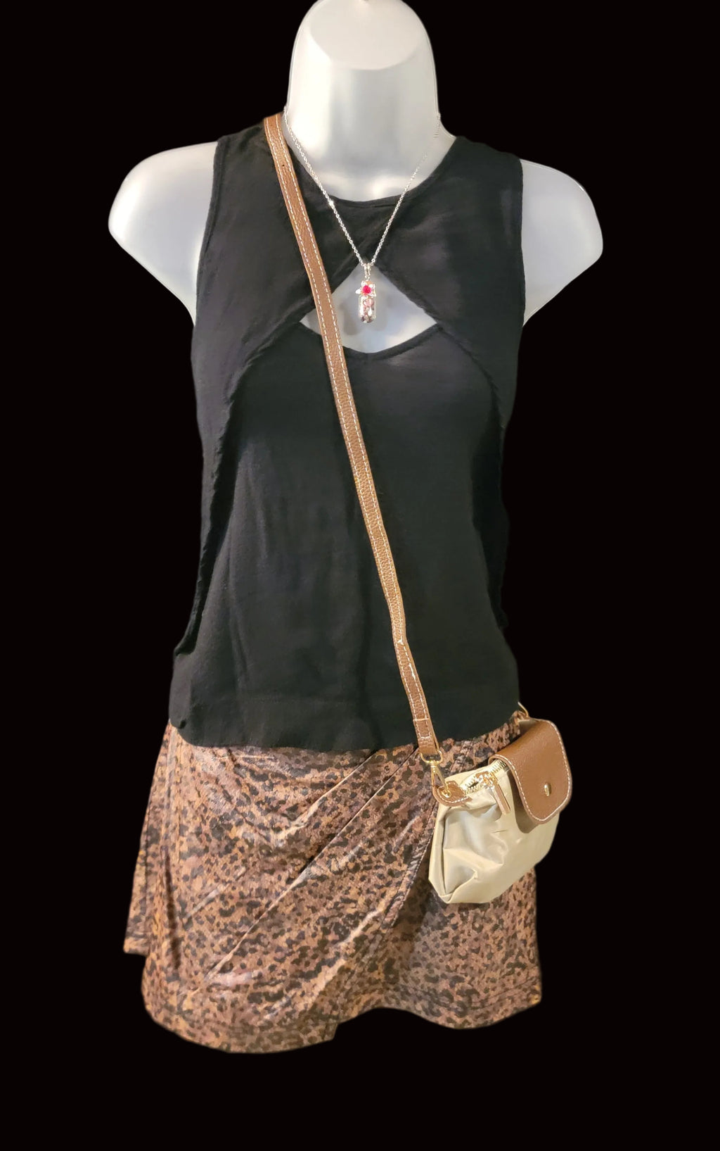 Women's Playful Summer Outfit Sets