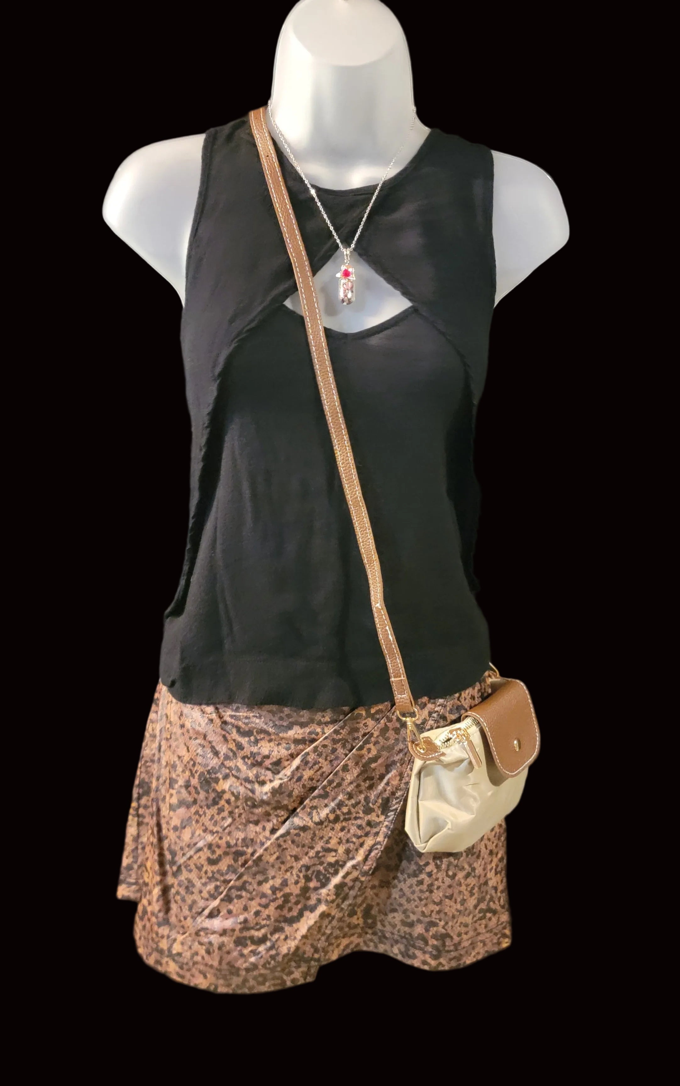 Women's Playful Summer Outfit Sets