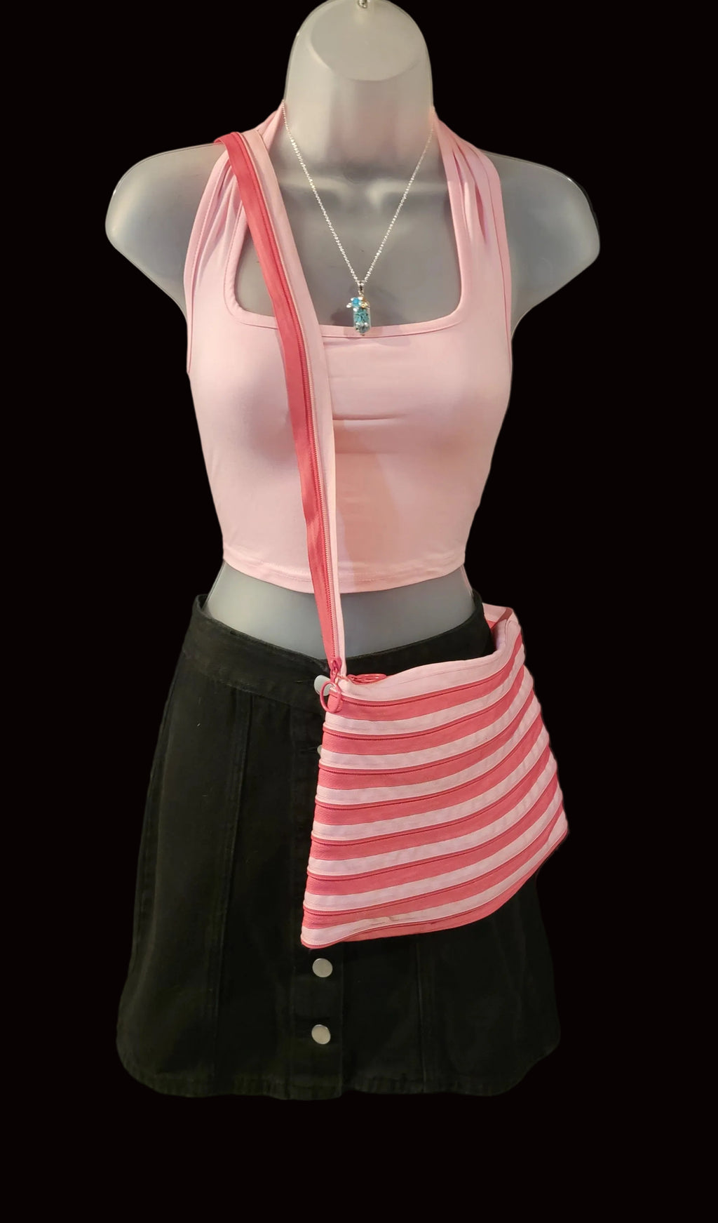 Women's Playful Summer Outfit Sets
