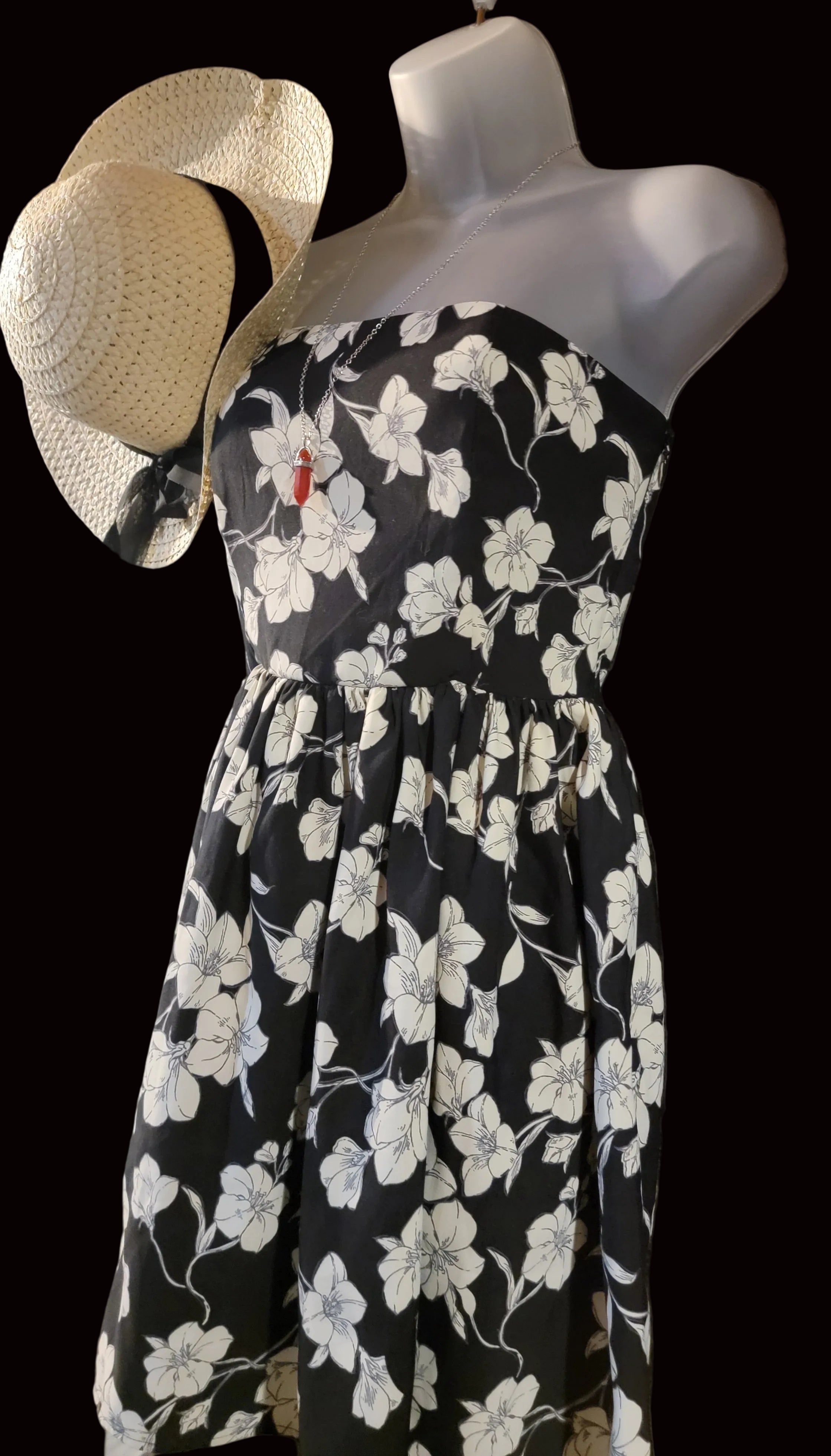 Sexy Summer Sundress/Romper Sets