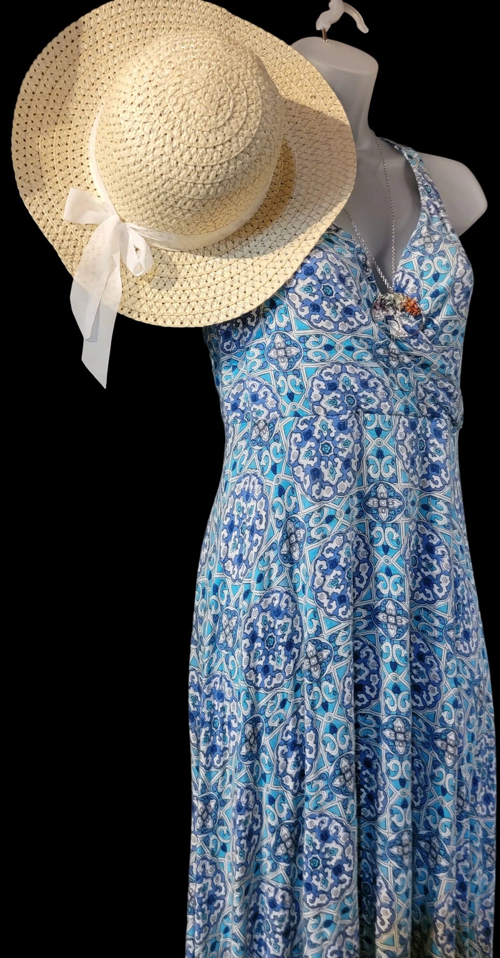 Sexy Summer Sundress/Romper Sets