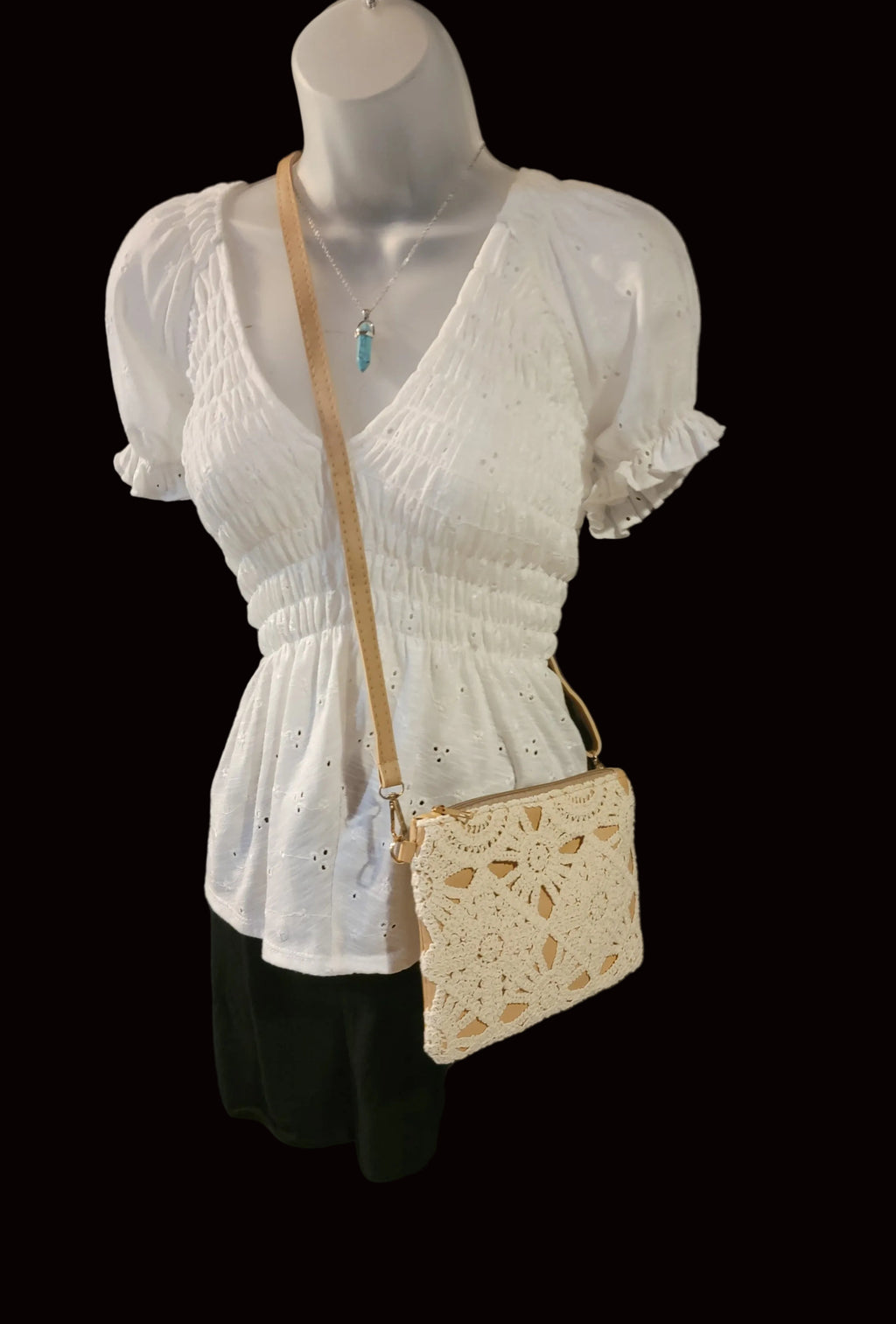 Women's Playful Summer Outfit Sets