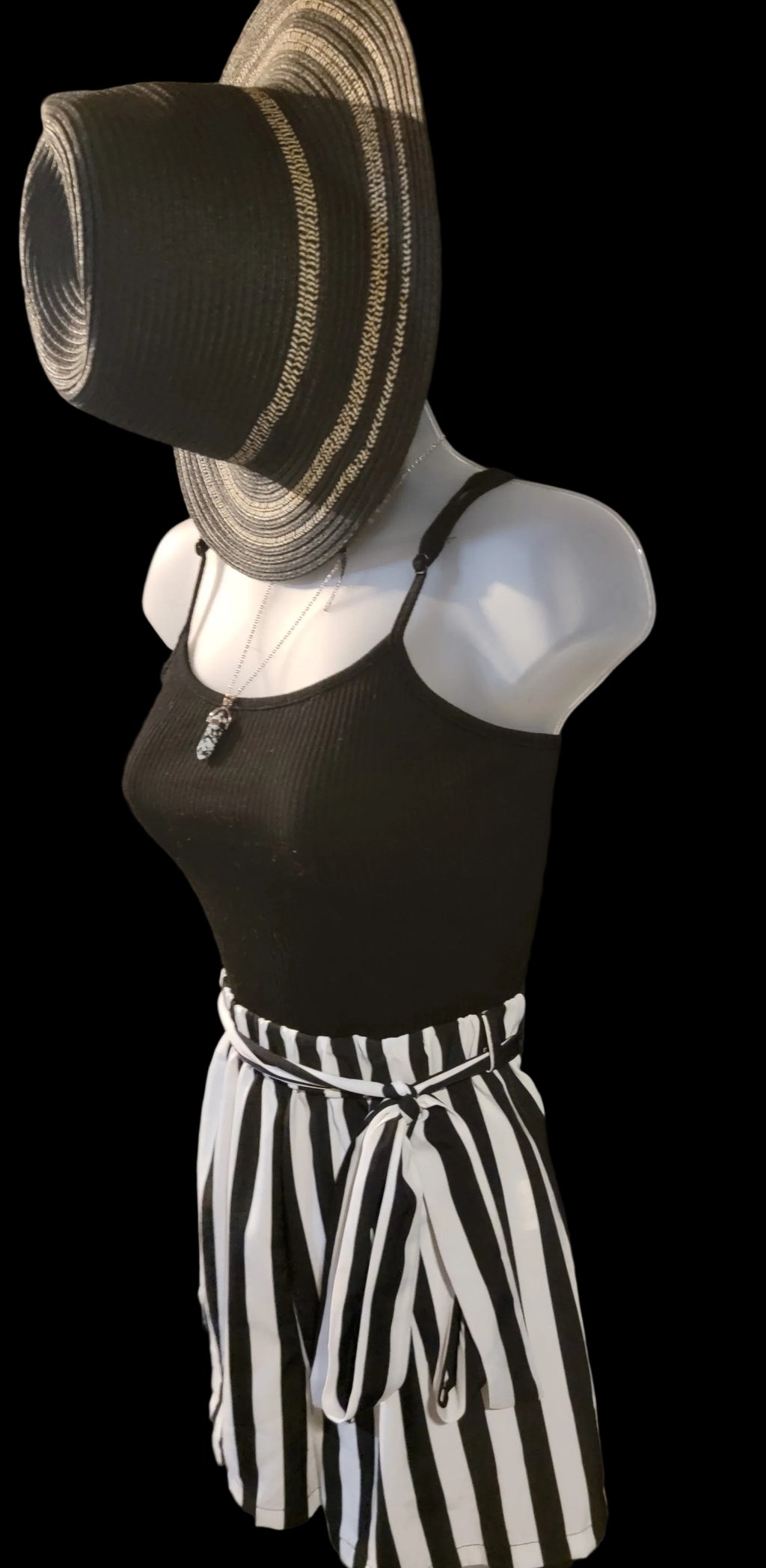 Women's Sundress & Romper Sets