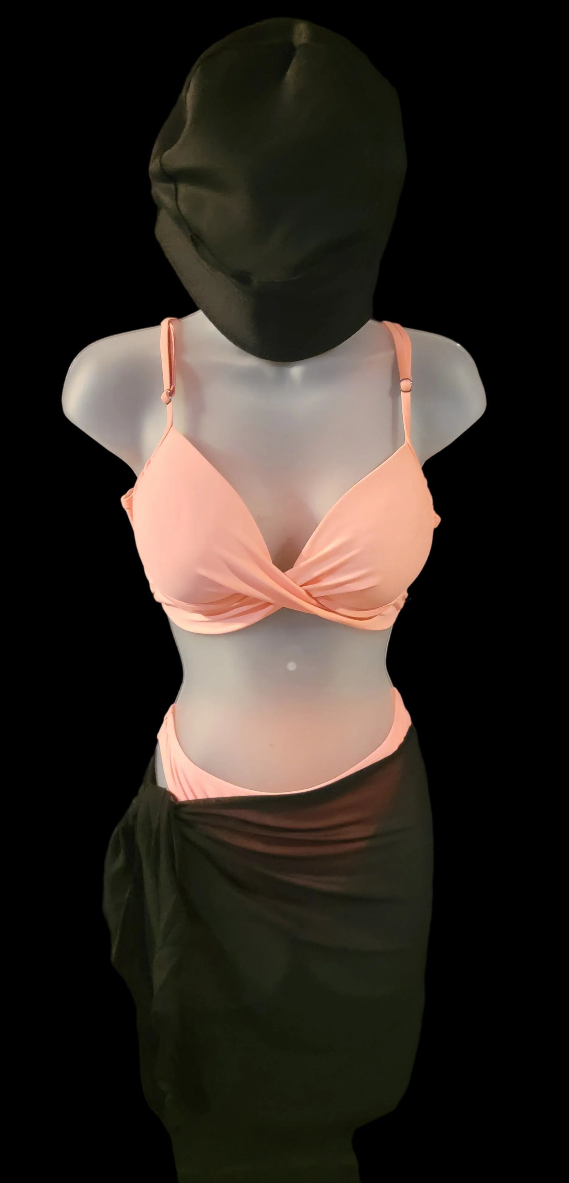 Sultry Bikini Sets