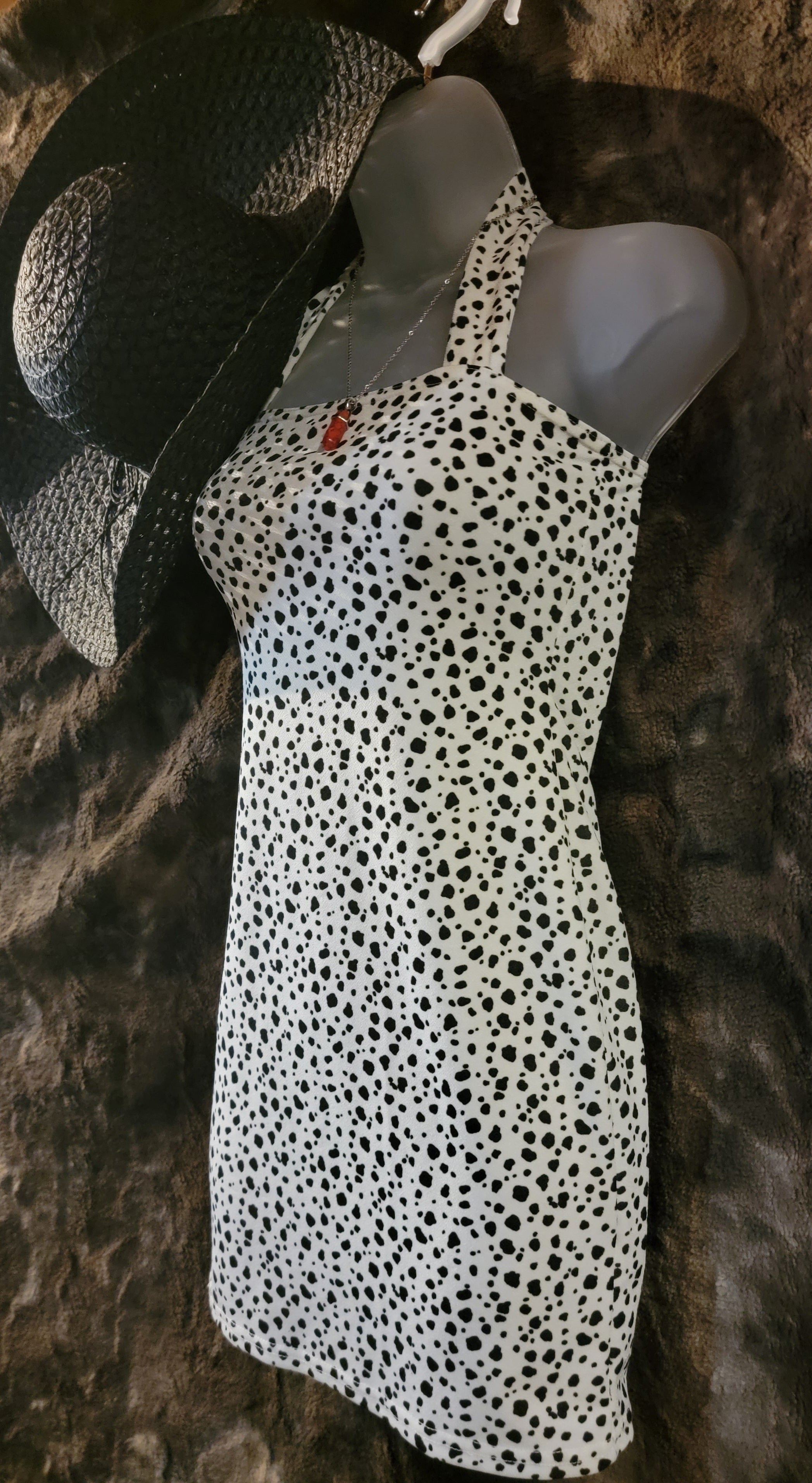 Sexy Summer Sundress/Romper Sets