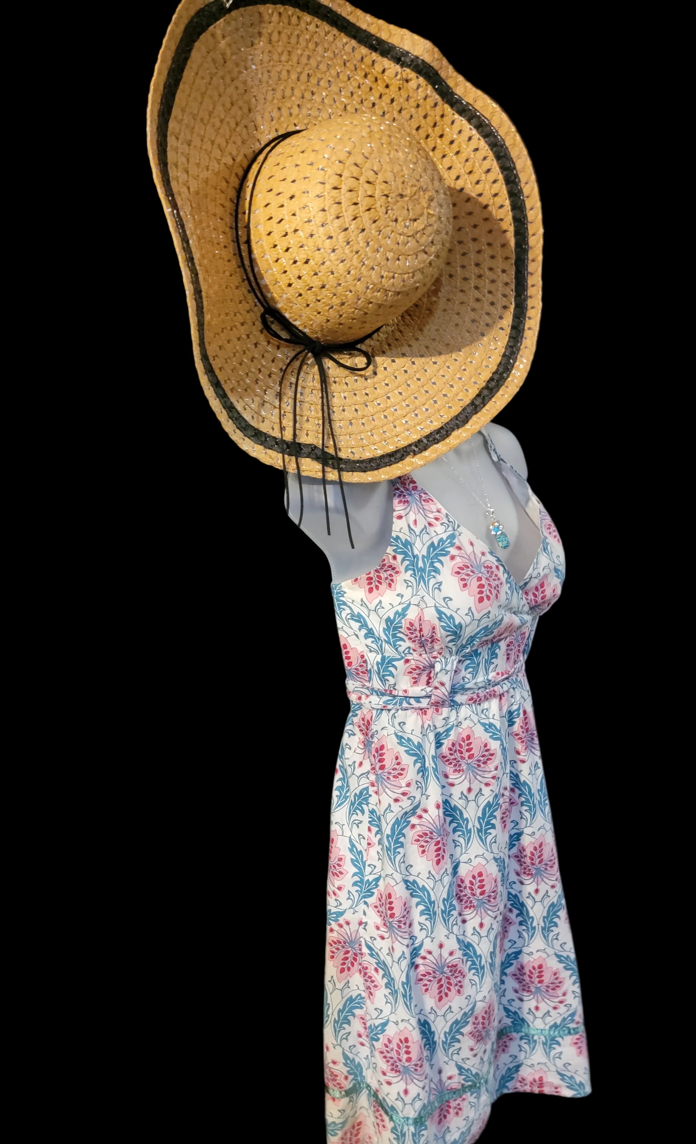 Sexy Summer Sundress/Romper Sets