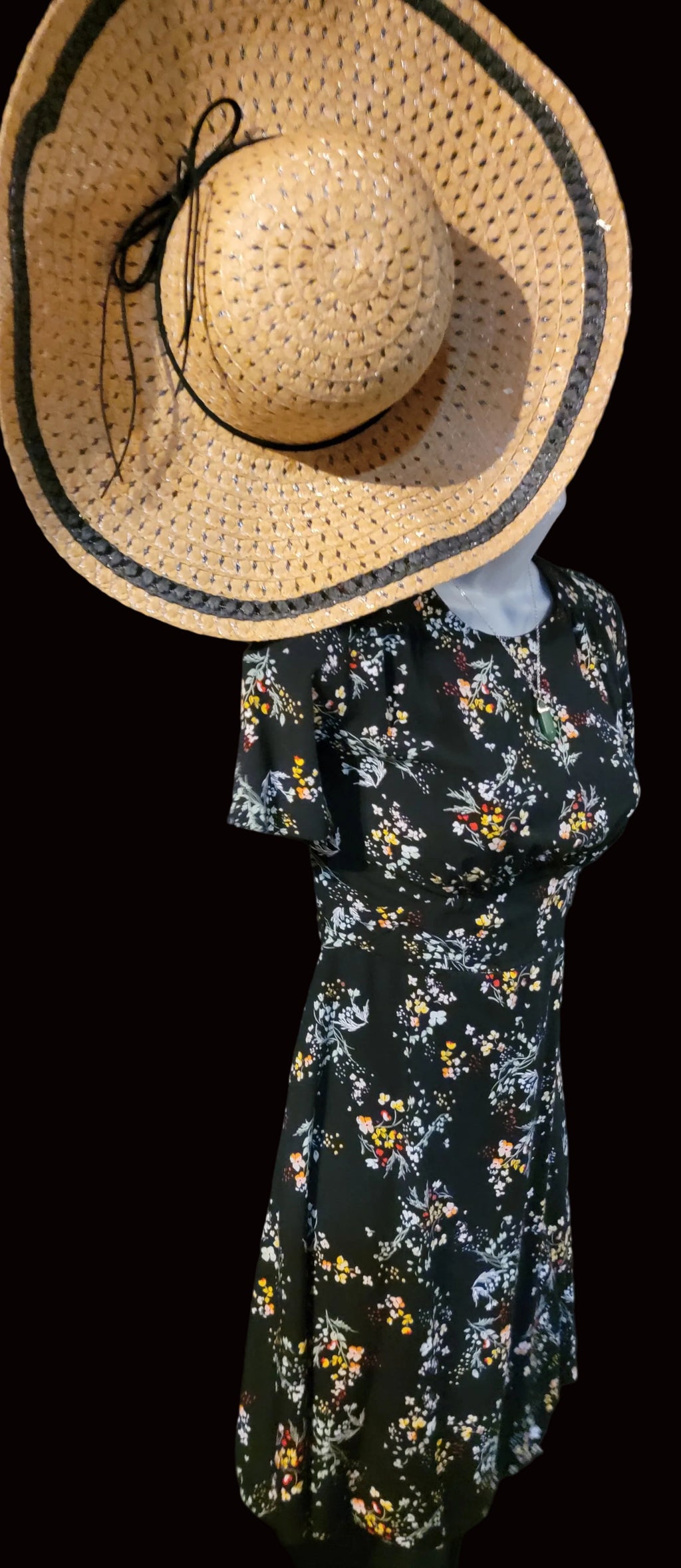 Sexy Summer Sundress/Romper Sets