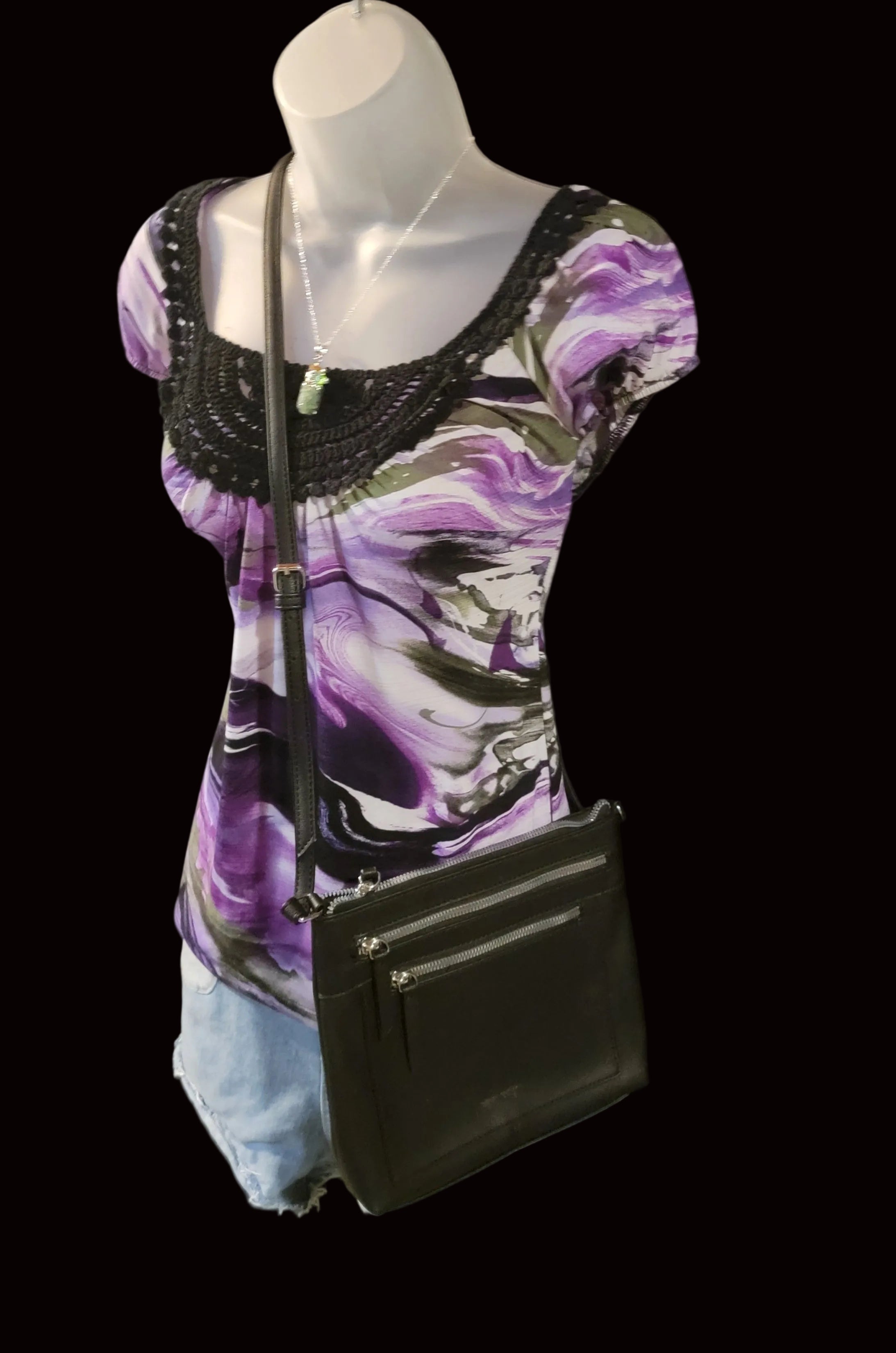 Women's Playful Summer Outfit Sets